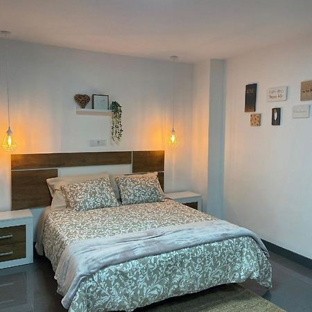 Canary Apartments Arava Las Palmas de Gran Canaria Dış mekan fotoğraf