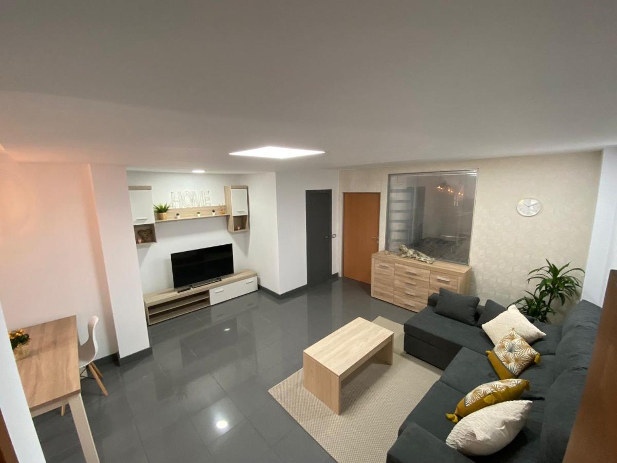 Canary Apartments Arava Las Palmas de Gran Canaria Dış mekan fotoğraf
