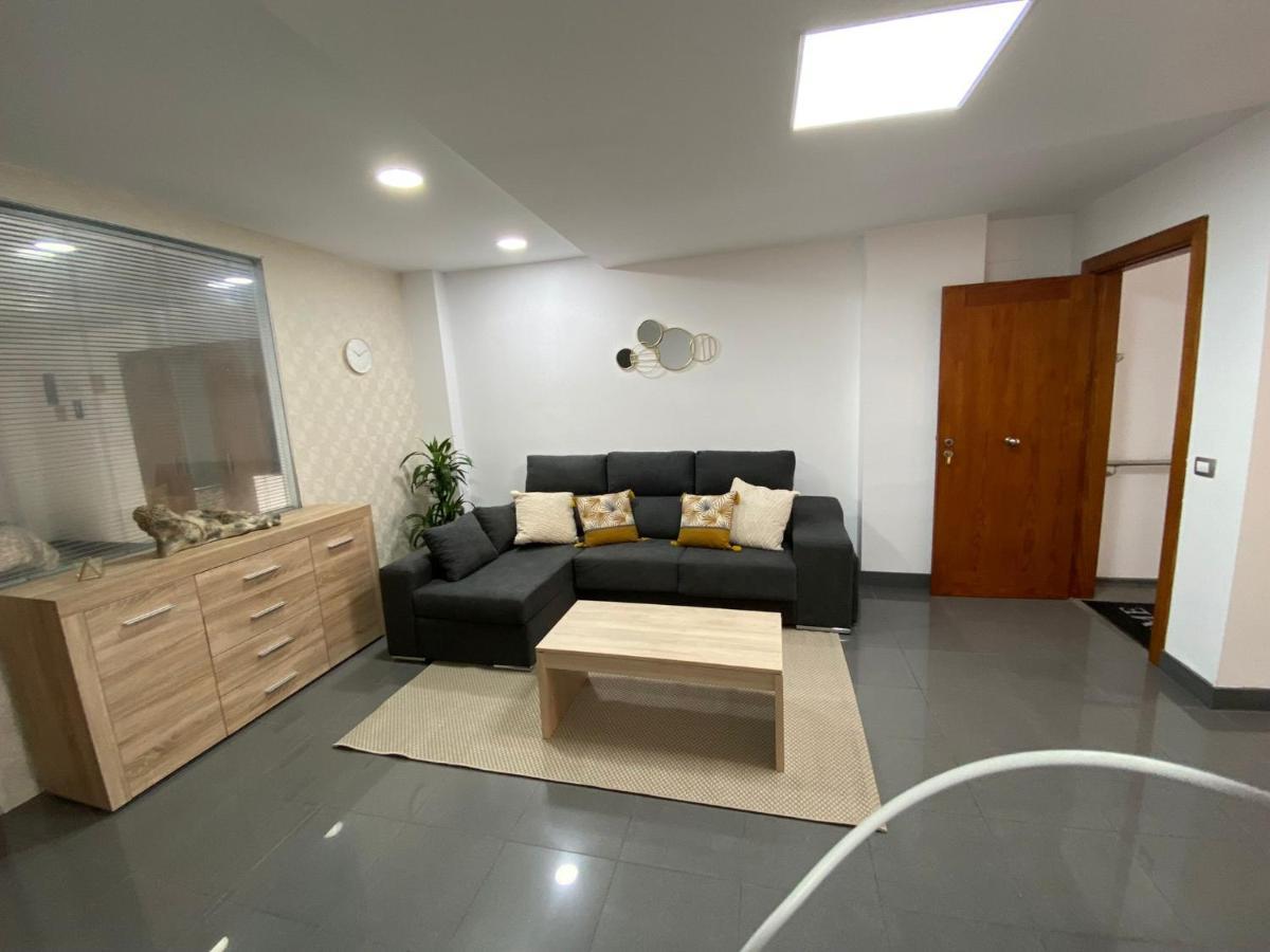 Canary Apartments Arava Las Palmas de Gran Canaria Dış mekan fotoğraf