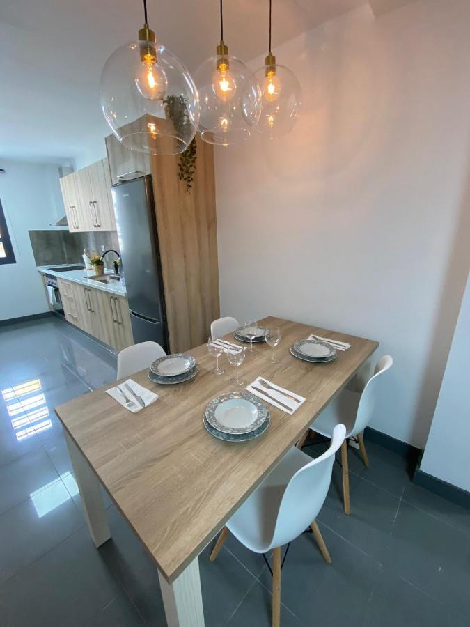 Canary Apartments Arava Las Palmas de Gran Canaria Dış mekan fotoğraf