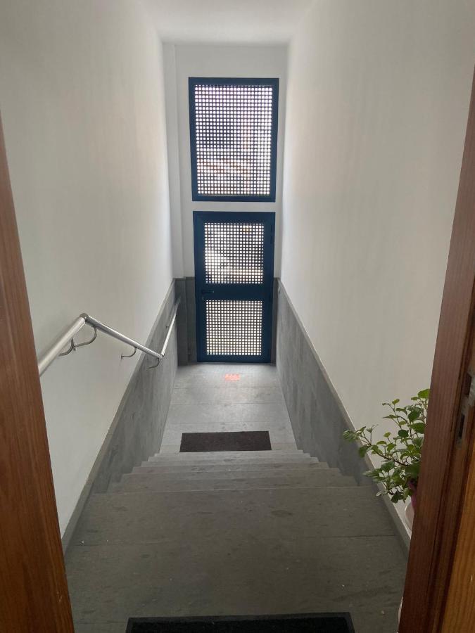 Canary Apartments Arava Las Palmas de Gran Canaria Dış mekan fotoğraf