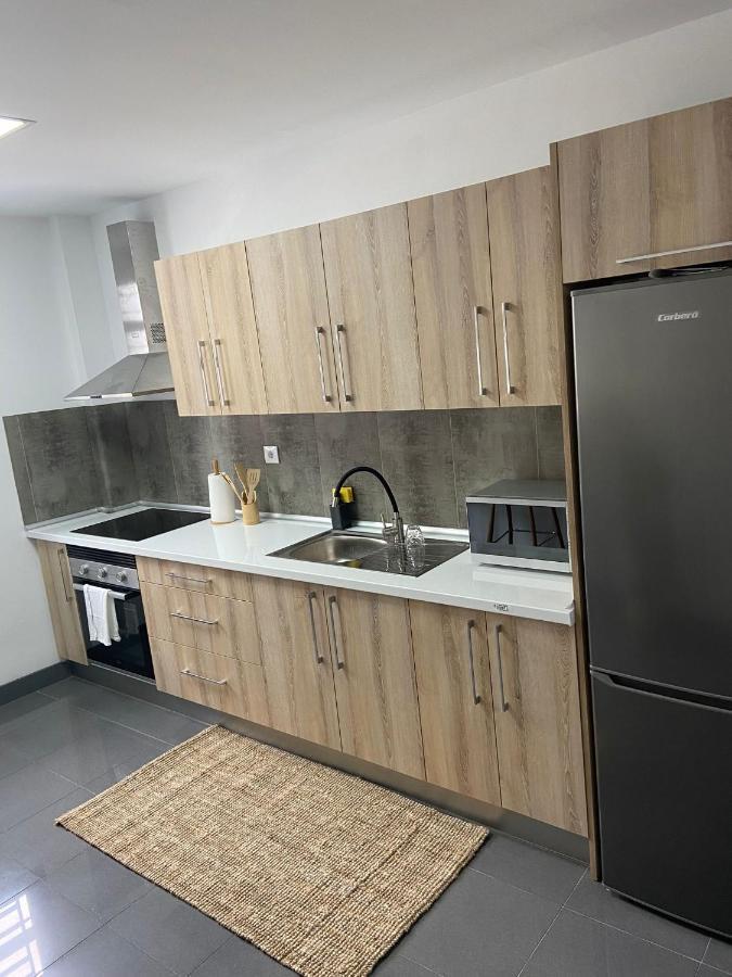Canary Apartments Arava Las Palmas de Gran Canaria Dış mekan fotoğraf