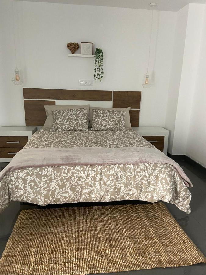 Canary Apartments Arava Las Palmas de Gran Canaria Dış mekan fotoğraf