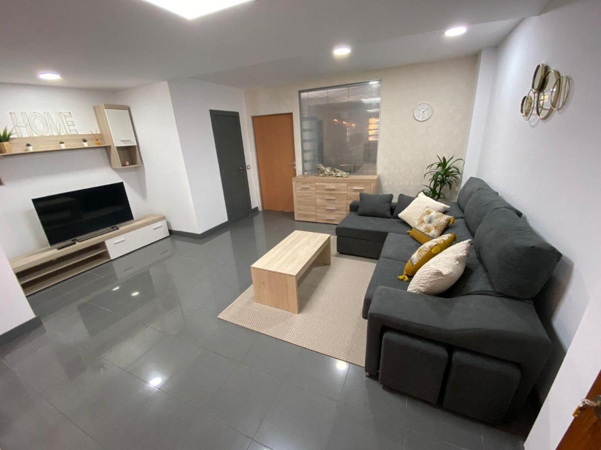 Canary Apartments Arava Las Palmas de Gran Canaria Dış mekan fotoğraf