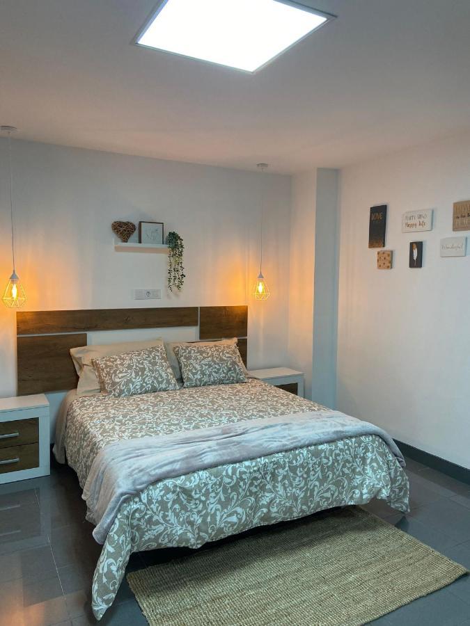 Canary Apartments Arava Las Palmas de Gran Canaria Dış mekan fotoğraf
