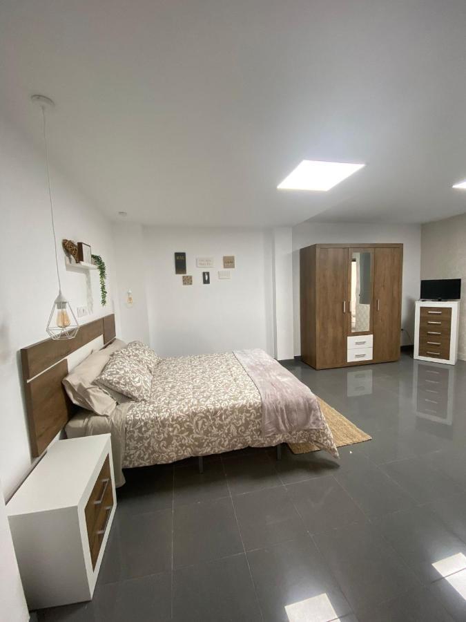 Canary Apartments Arava Las Palmas de Gran Canaria Dış mekan fotoğraf