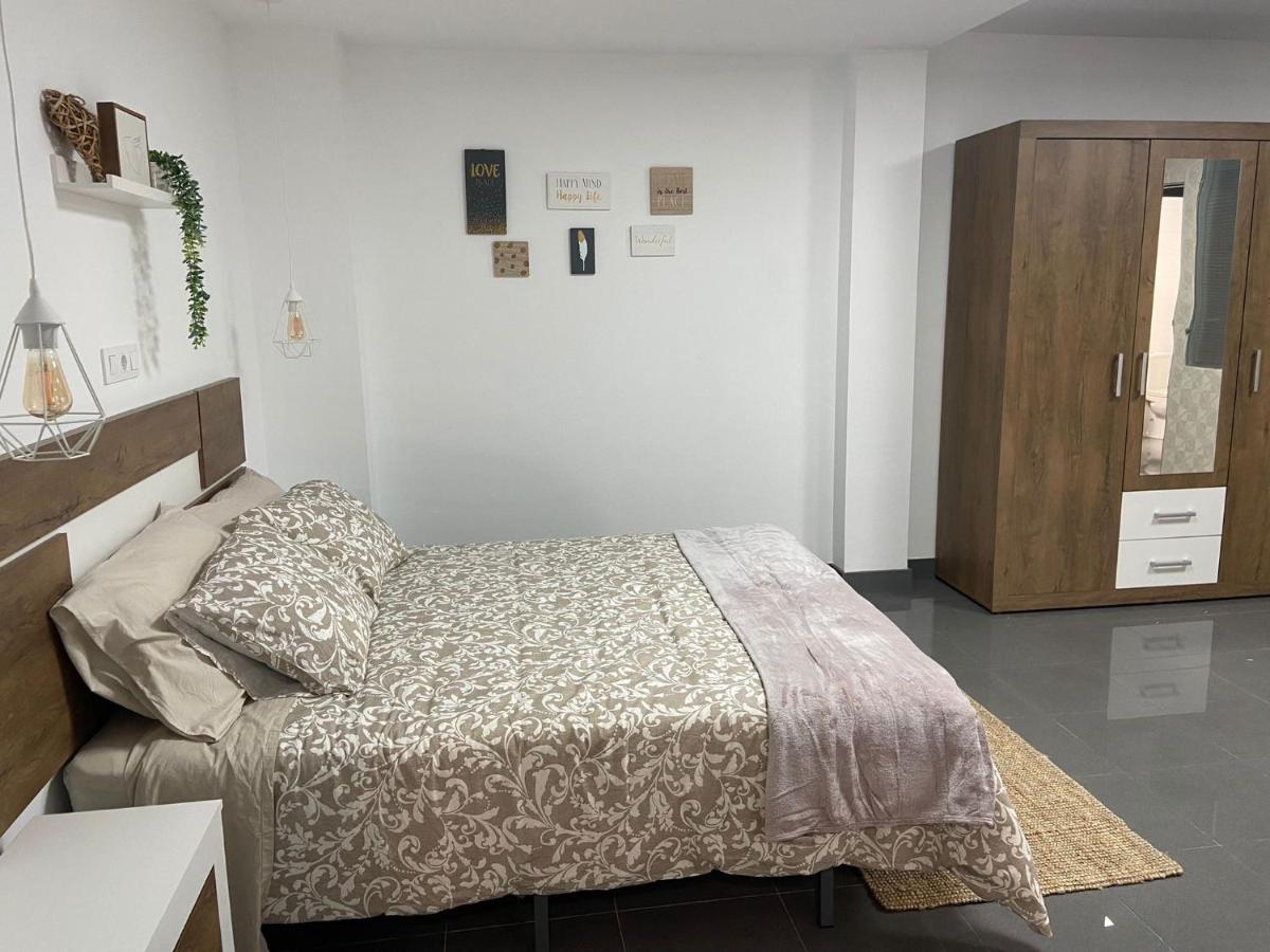 Canary Apartments Arava Las Palmas de Gran Canaria Dış mekan fotoğraf