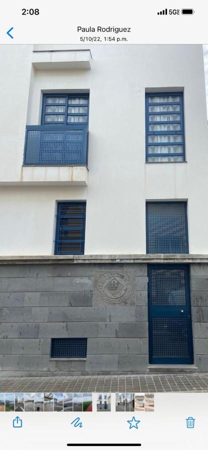 Canary Apartments Arava Las Palmas de Gran Canaria Dış mekan fotoğraf