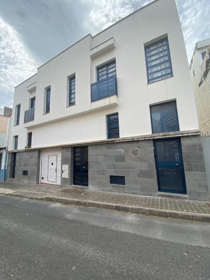 Canary Apartments Arava Las Palmas de Gran Canaria Dış mekan fotoğraf
