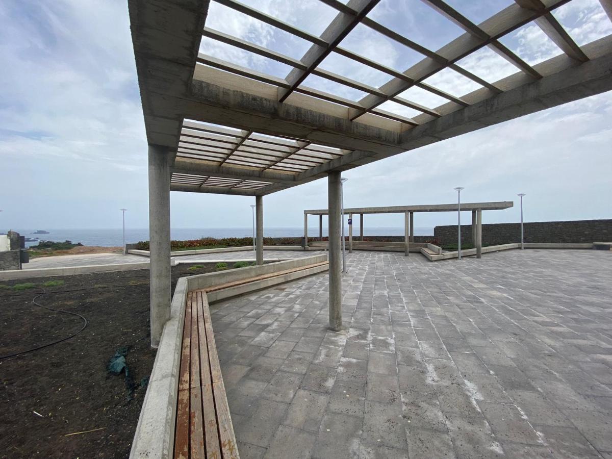 Canary Apartments Arava Las Palmas de Gran Canaria Dış mekan fotoğraf