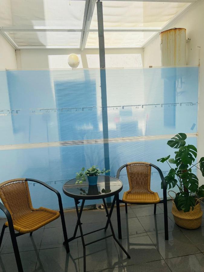 Canary Apartments Arava Las Palmas de Gran Canaria Dış mekan fotoğraf